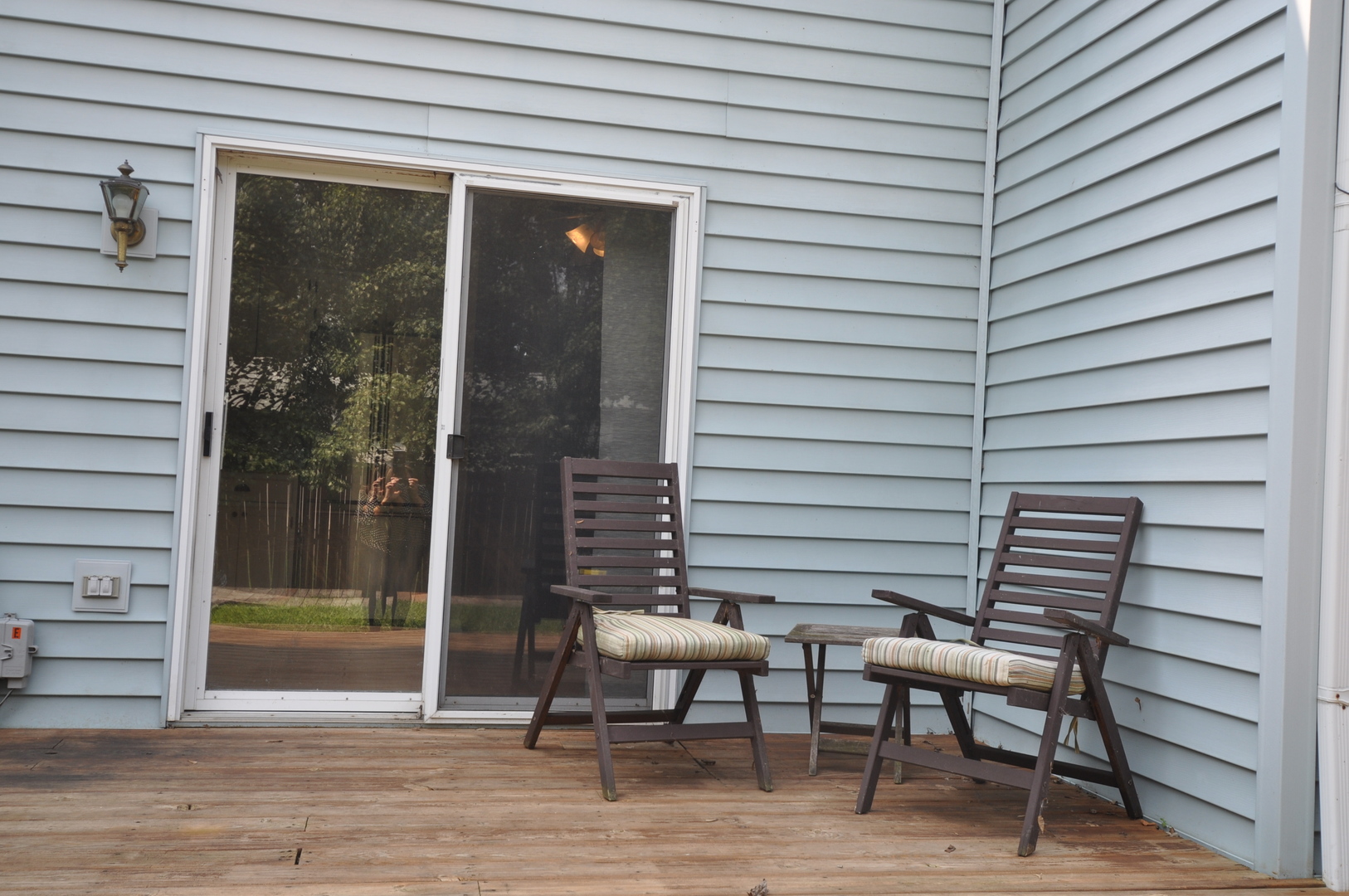 25680 W Raska Lane #5, Lake Villa, IL 60046