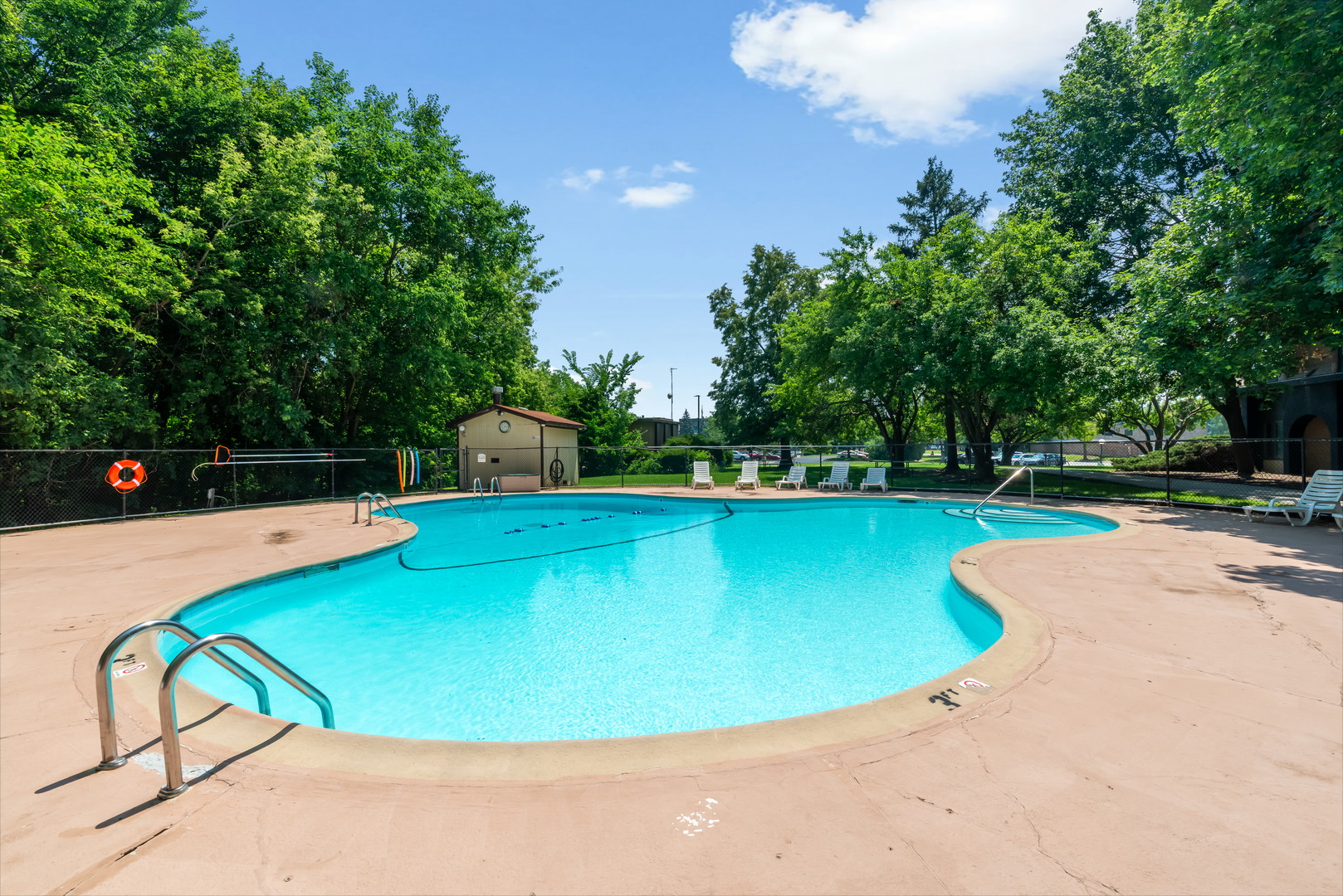 1 Renaissance Place #8GF, Palatine, IL 60067