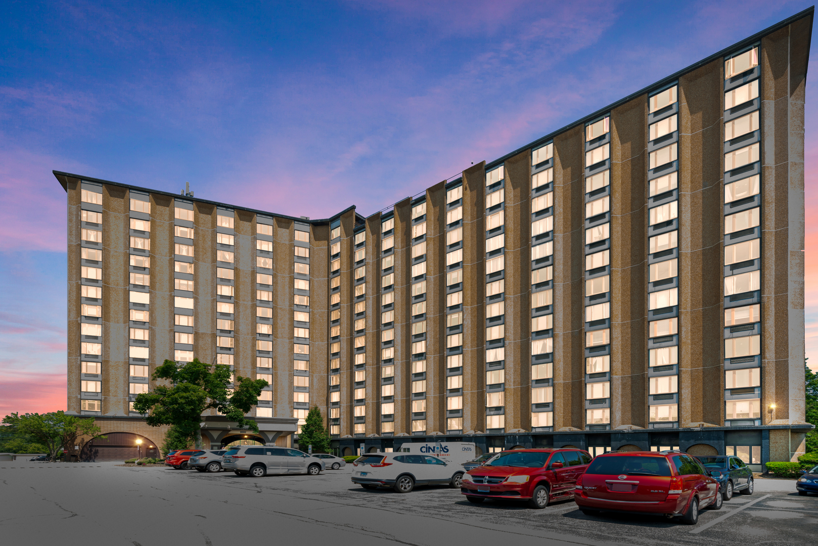 1 Renaissance Place #8GF, Palatine, IL 60067