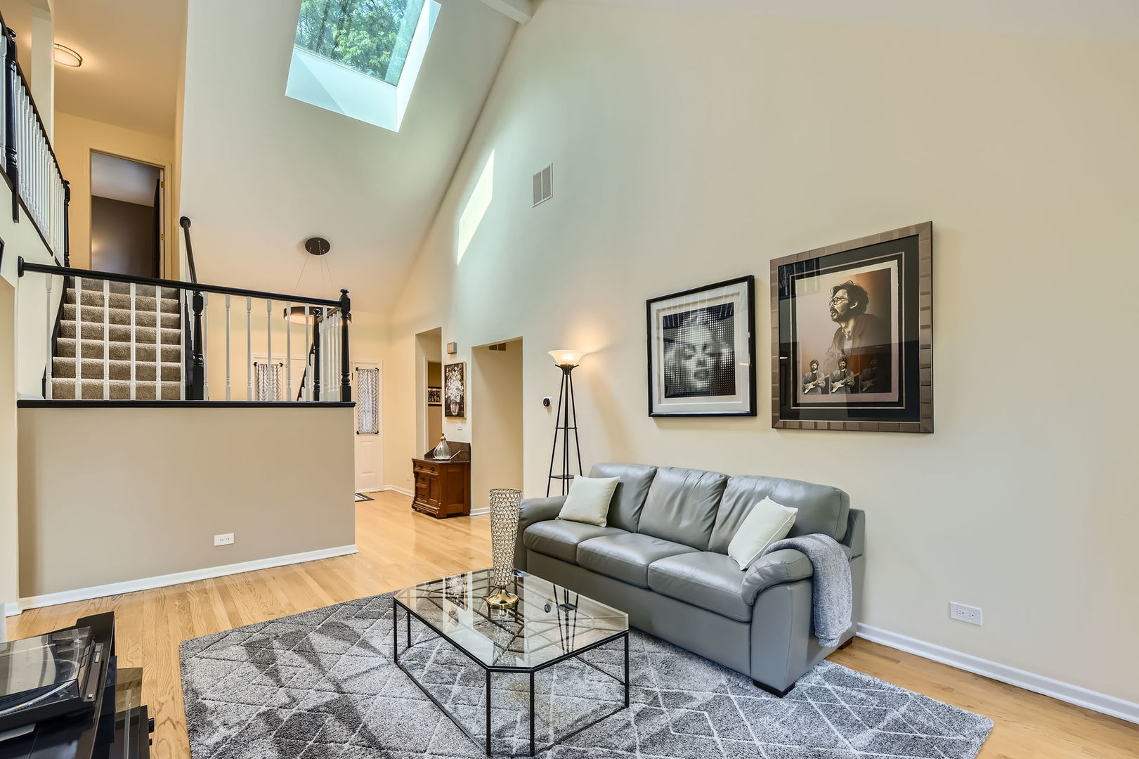 457 Sutherland Lane, Prospect Heights, IL 60070
