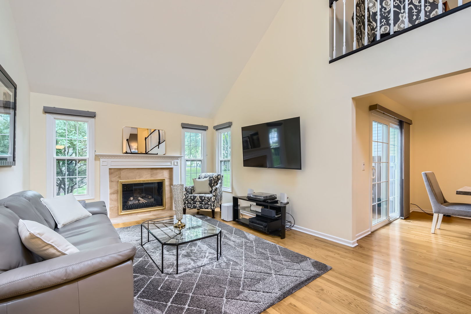457 Sutherland Lane, Prospect Heights, IL 60070