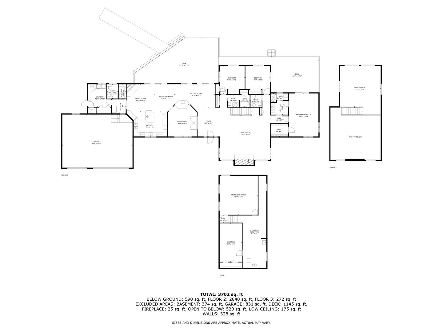 4 Brierwoods Lane, Hawthorn Woods, IL 60047