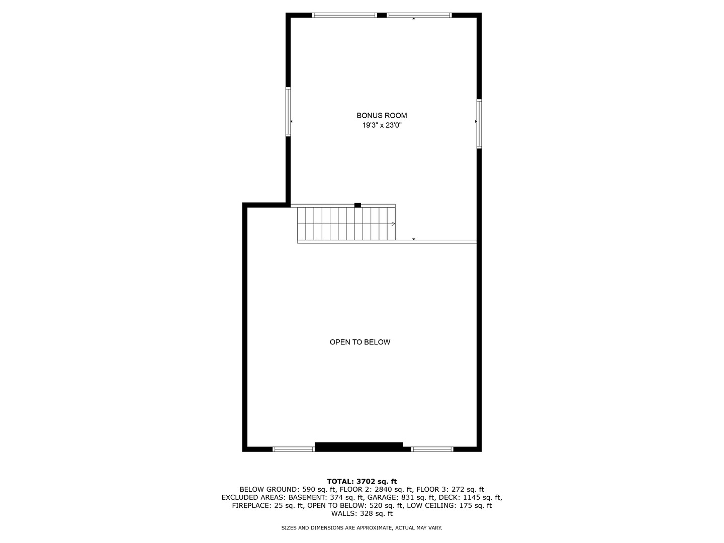 4 Brierwoods Lane, Hawthorn Woods, IL 60047