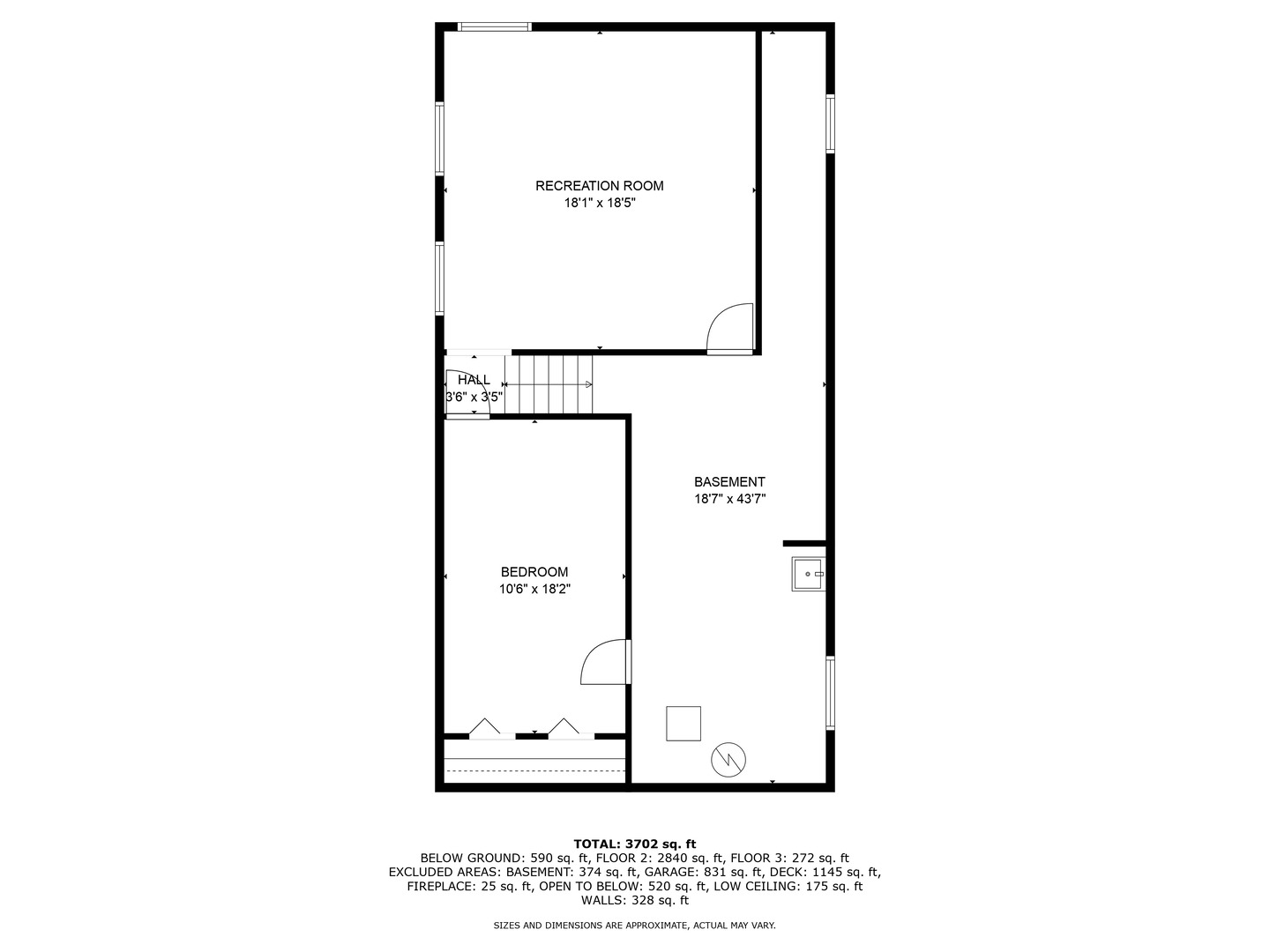 4 Brierwoods Lane, Hawthorn Woods, IL 60047