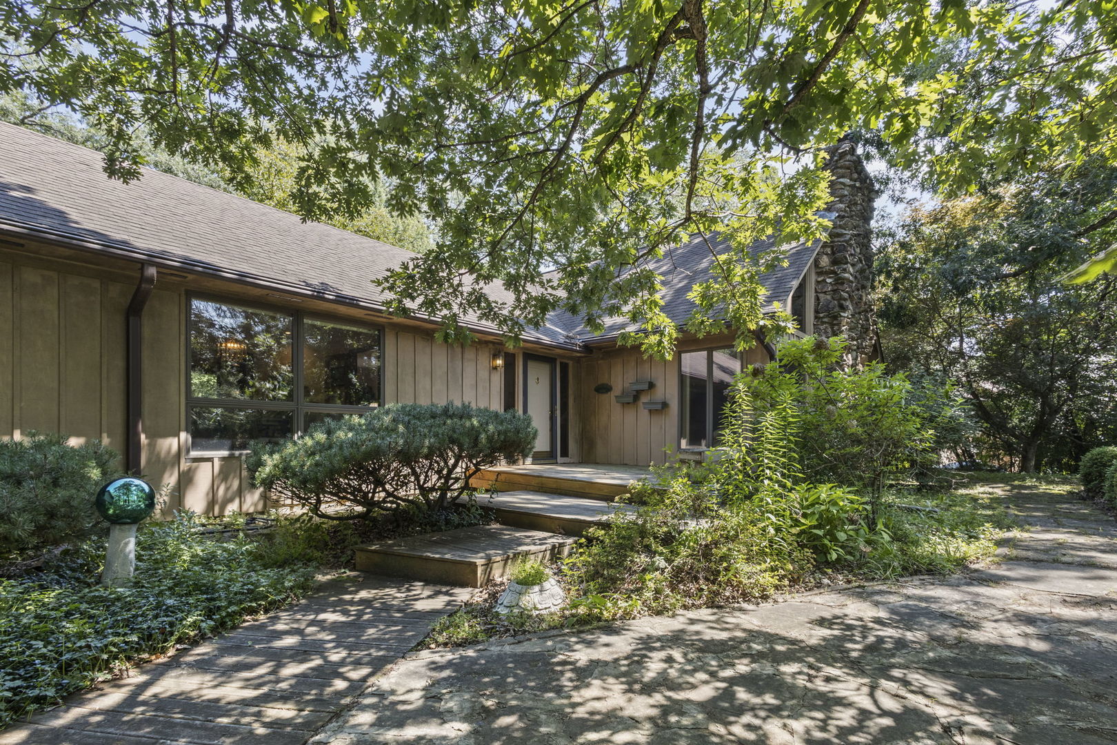 4 Brierwoods Lane, Hawthorn Woods, IL 60047