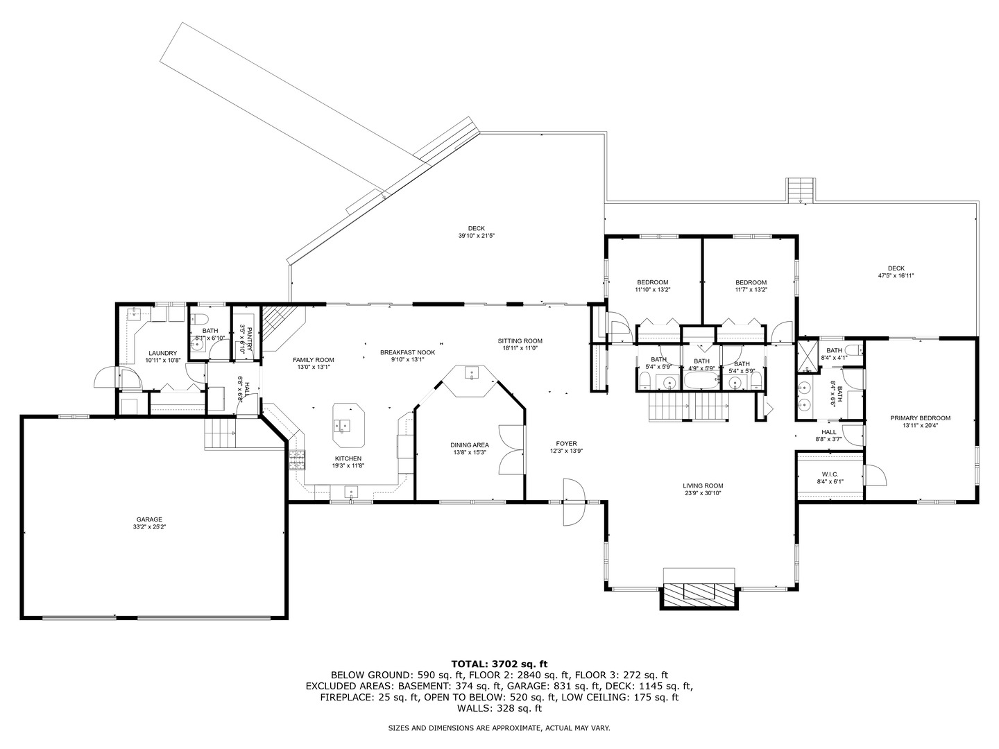 4 Brierwoods Lane, Hawthorn Woods, IL 60047