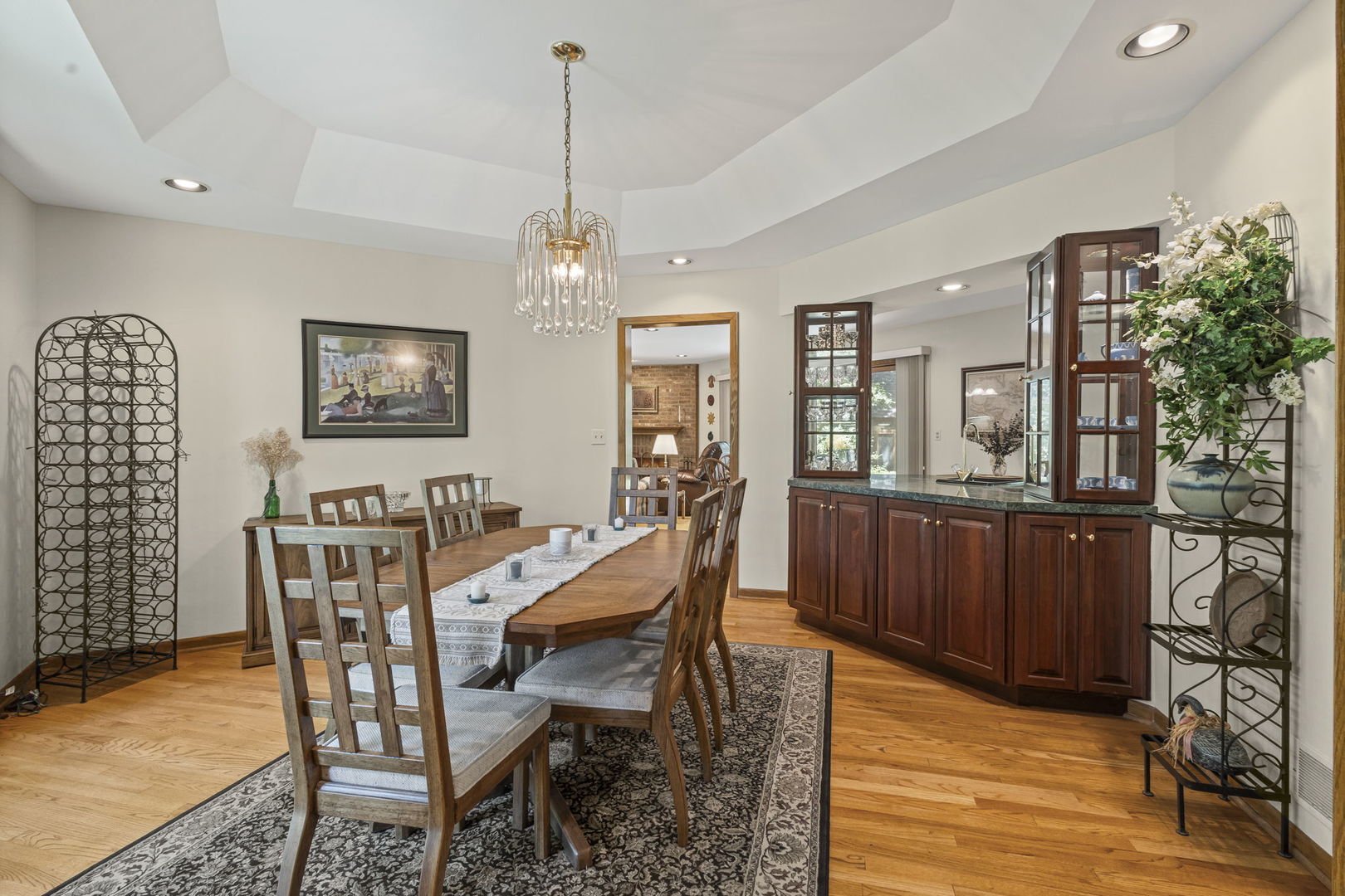 4 Brierwoods Lane, Hawthorn Woods, IL 60047