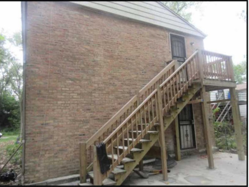 3730 W 140th Place, Robbins, IL 60472