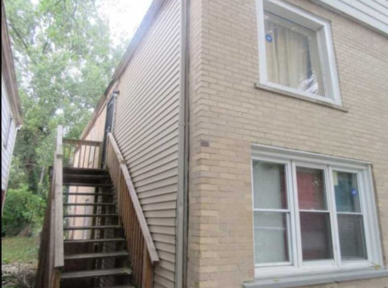3730 W 140th Place, Robbins, IL 60472