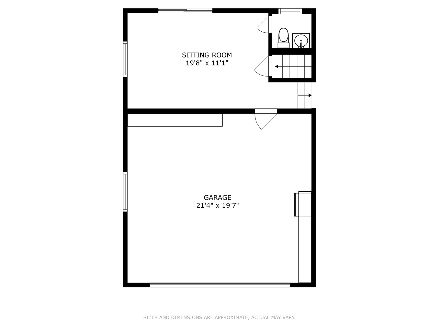 305 WILLOWCREST Drive, Villa Park, IL 60181