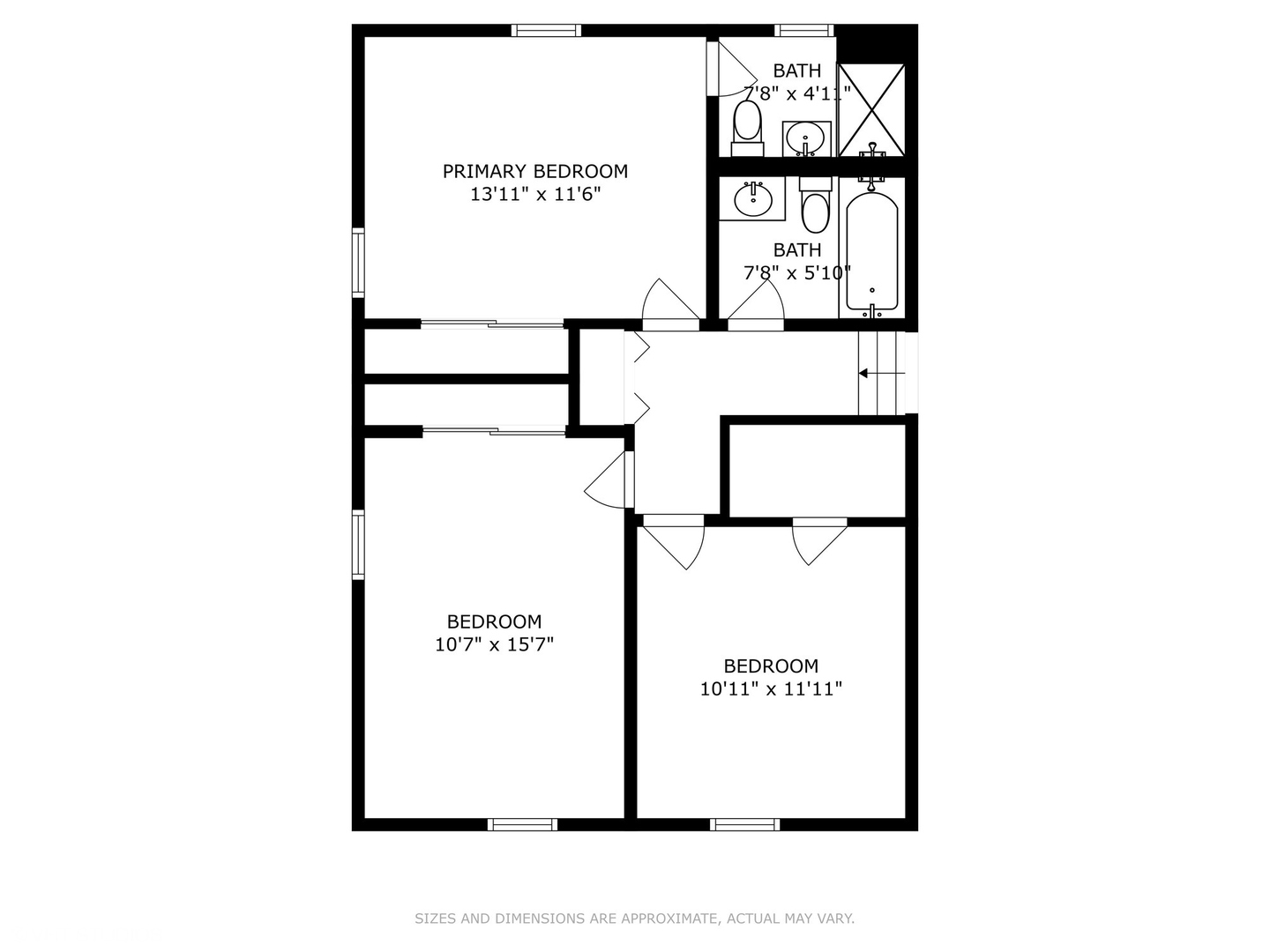 305 WILLOWCREST Drive, Villa Park, IL 60181