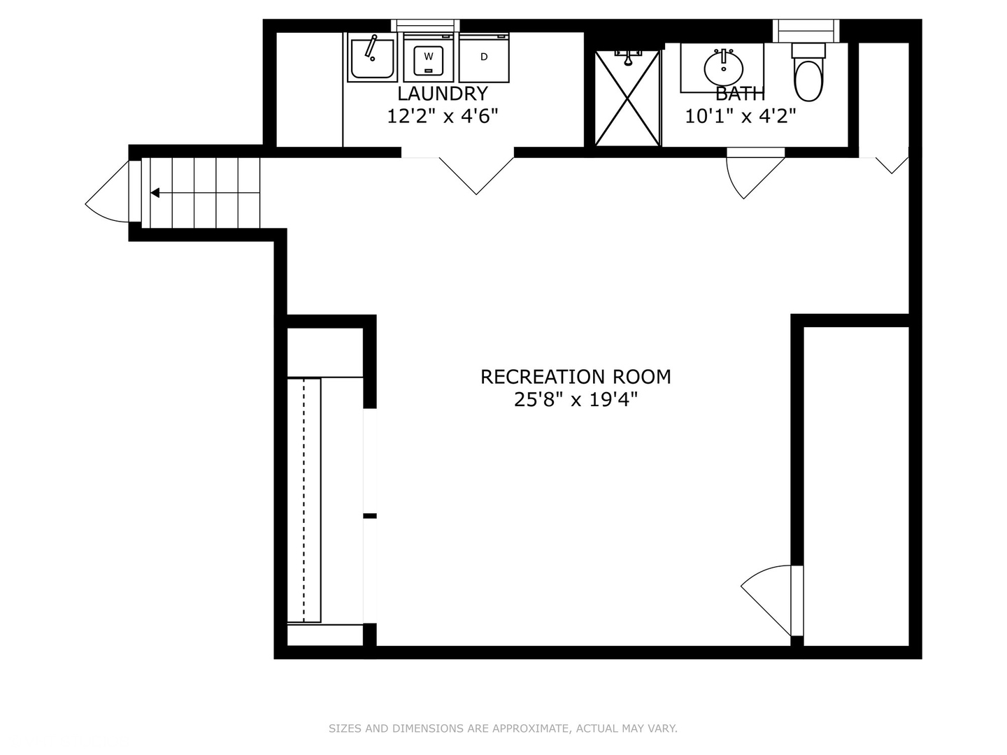 305 WILLOWCREST Drive, Villa Park, IL 60181