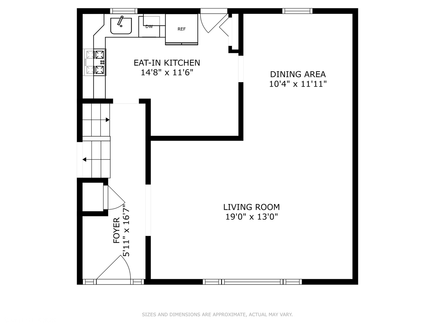 305 WILLOWCREST Drive, Villa Park, IL 60181