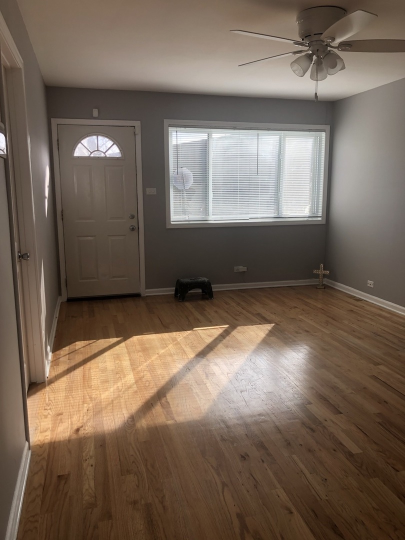 4124 W 136th Place, Robbins, IL 60472