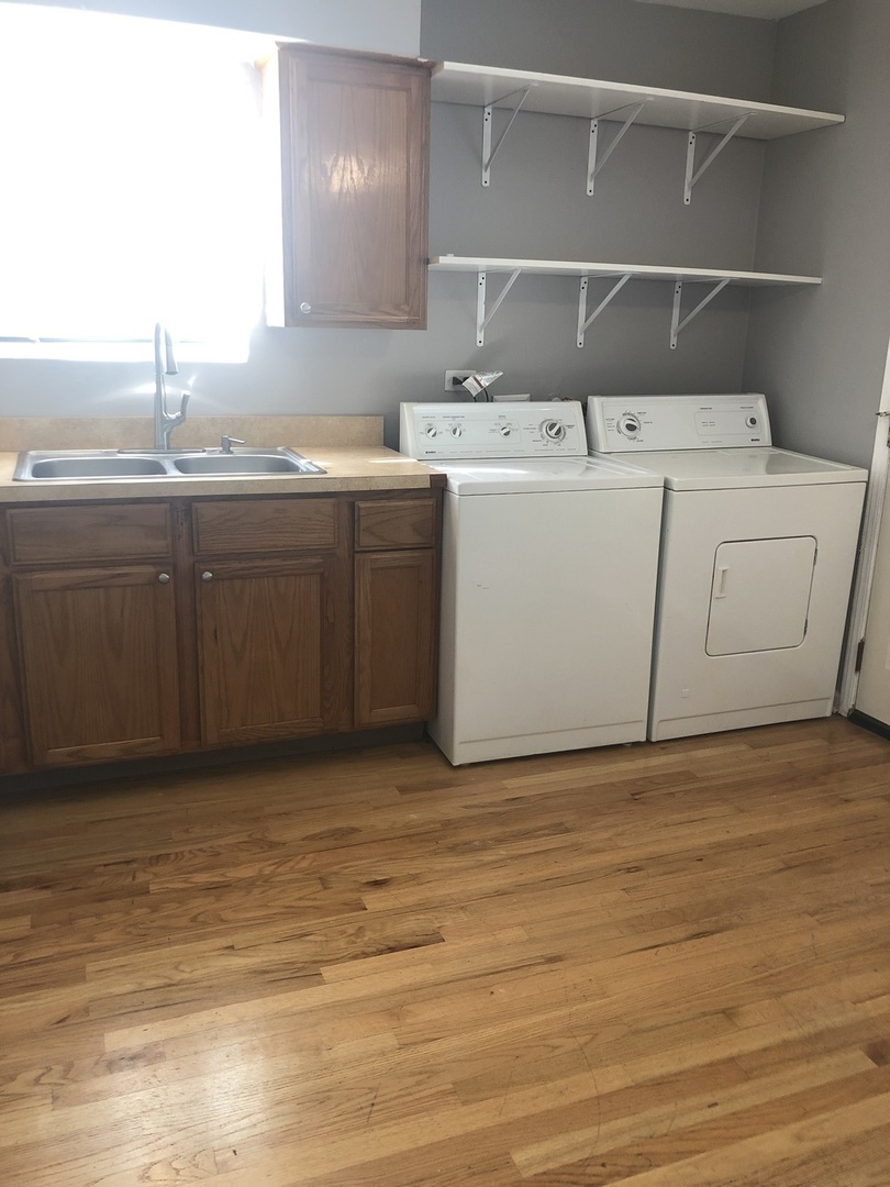 4124 W 136th Place, Robbins, IL 60472