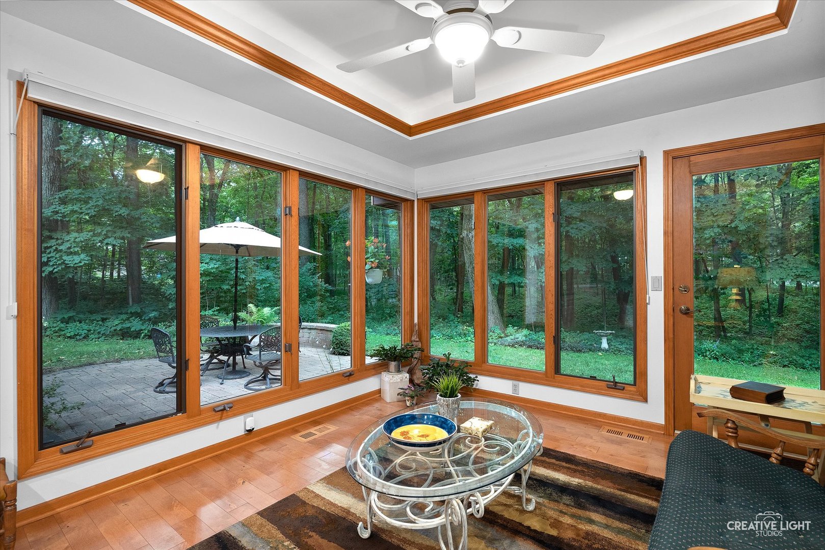 21 W Timberlake Trail, Oswego, IL 60543