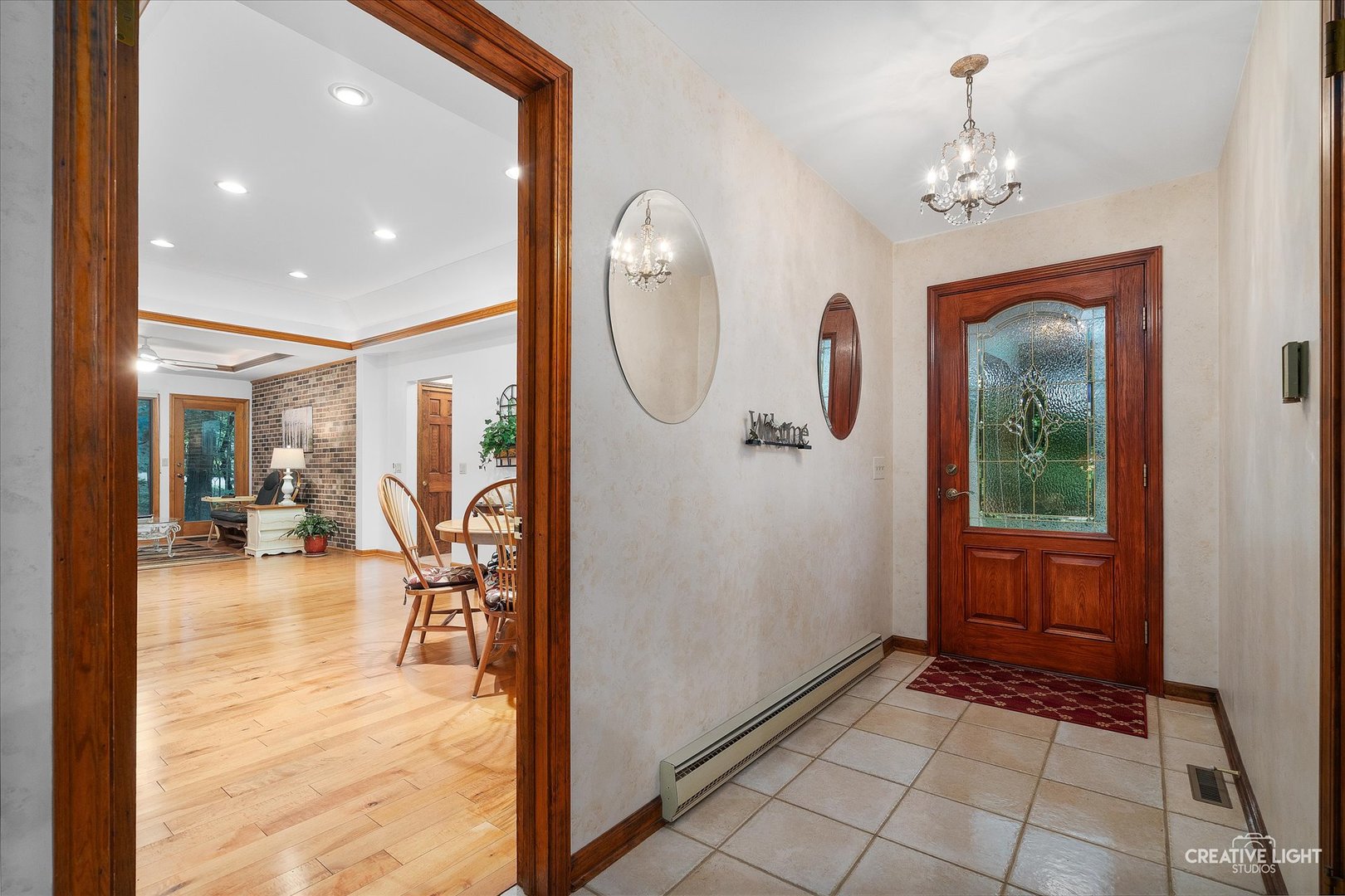 21 W Timberlake Trail, Oswego, IL 60543