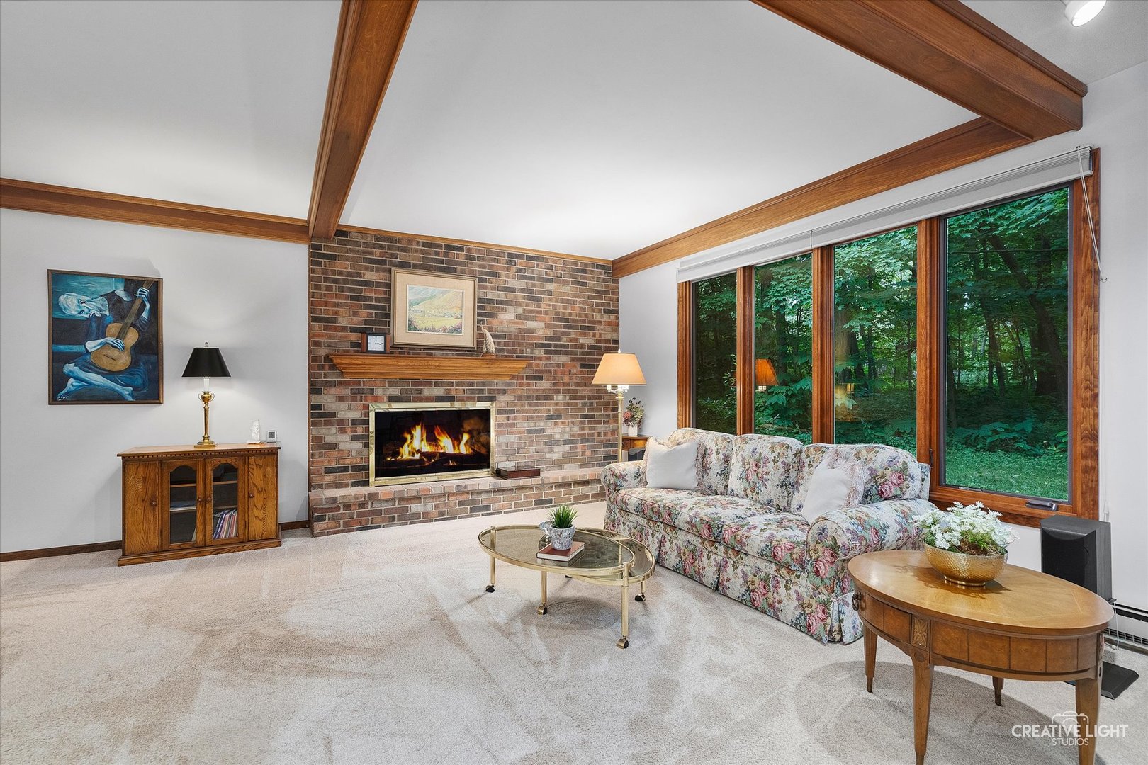 21 W Timberlake Trail, Oswego, IL 60543