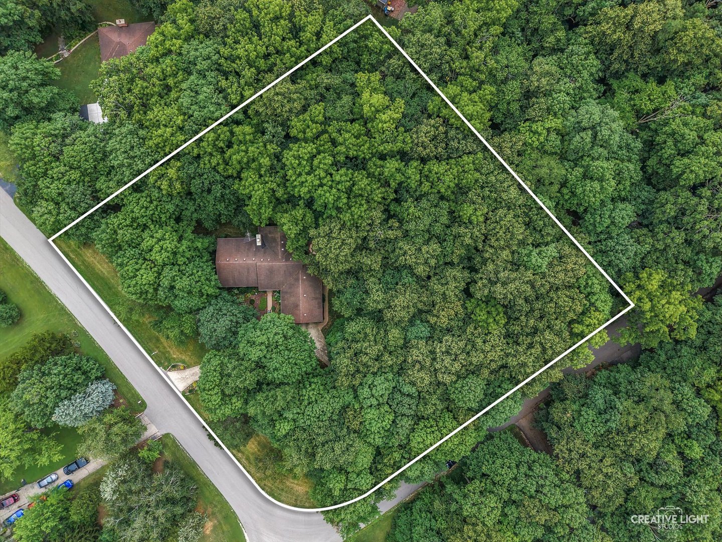 21 W Timberlake Trail, Oswego, IL 60543