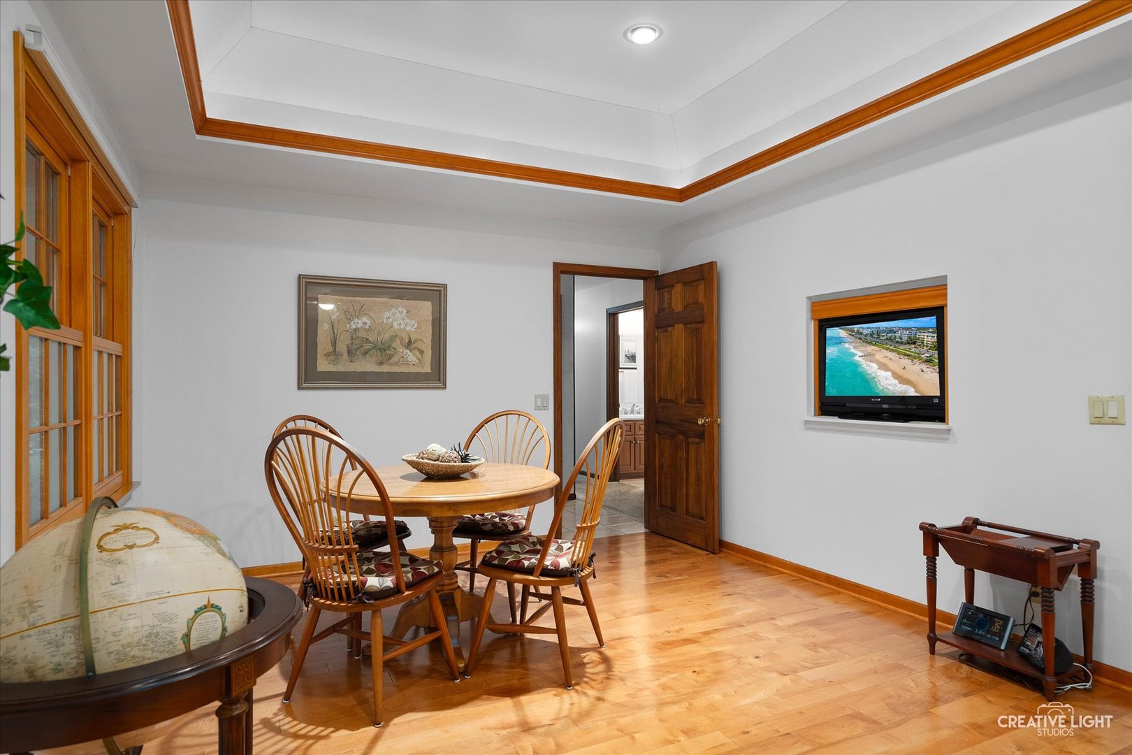 21 W Timberlake Trail, Oswego, IL 60543