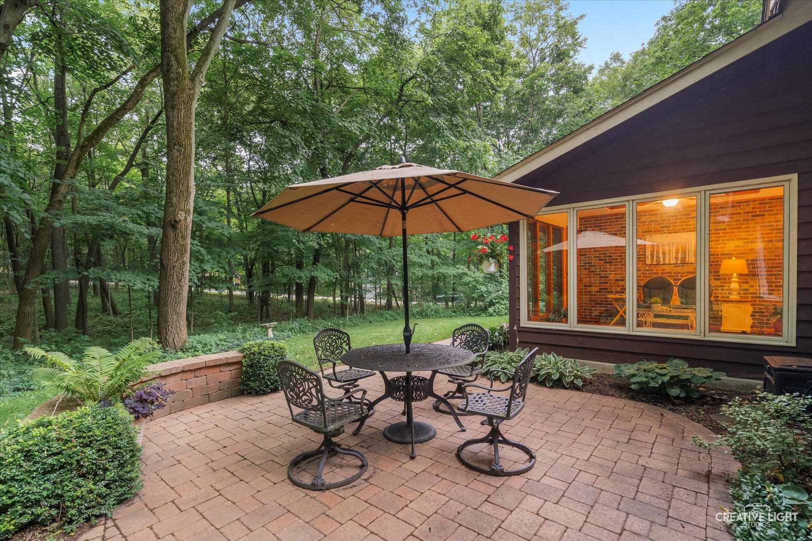 21 W Timberlake Trail, Oswego, IL 60543