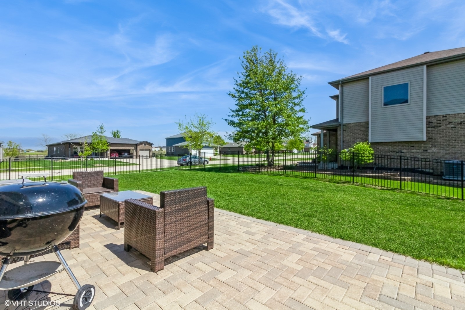 24433 S Arabian Avenue, Manhattan, IL 60442