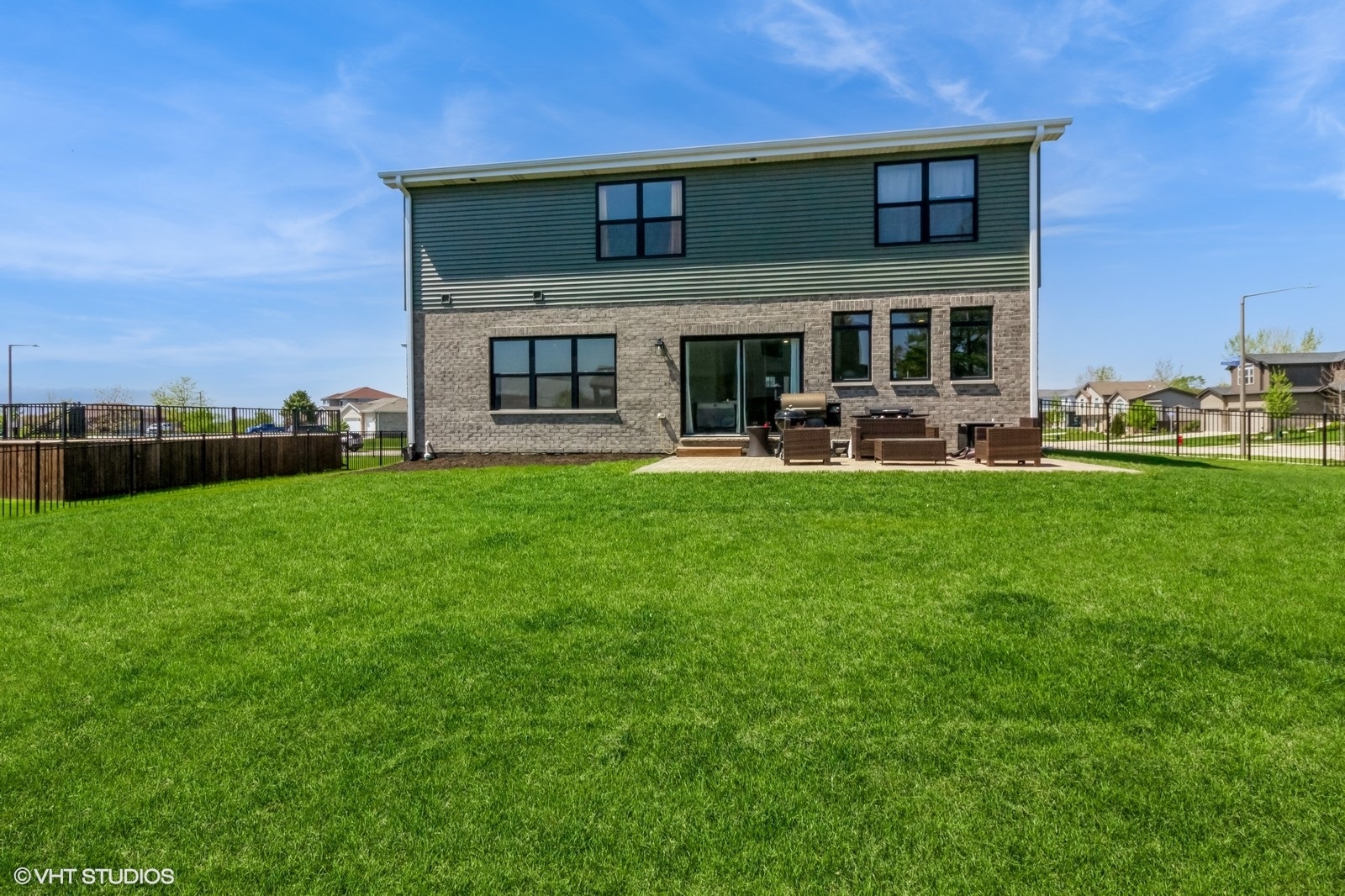 24433 S Arabian Avenue, Manhattan, IL 60442