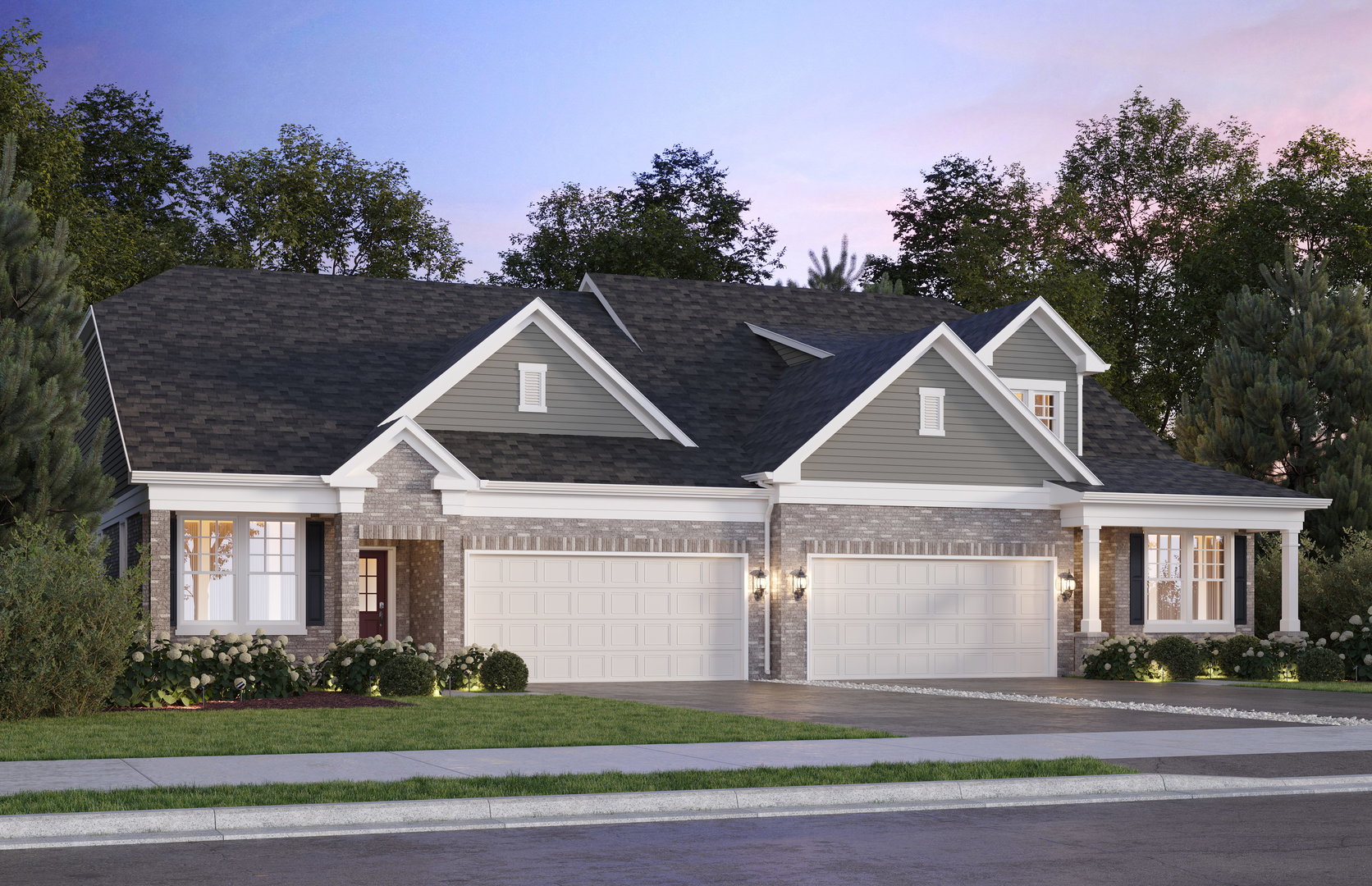 6221 Links Drive #27002, Woodridge, IL 60517