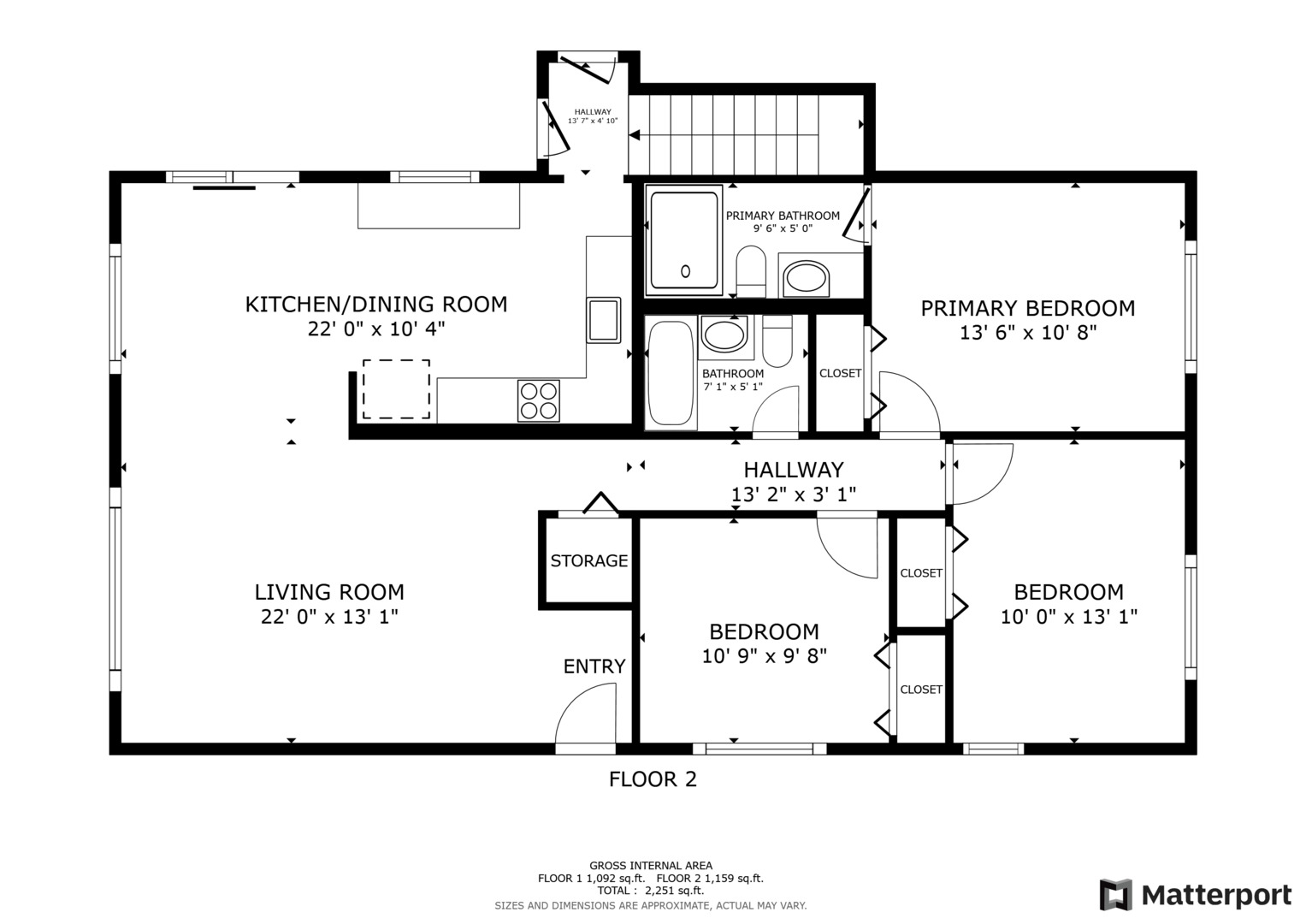 300 Lance Drive, Des Plaines, IL 60016