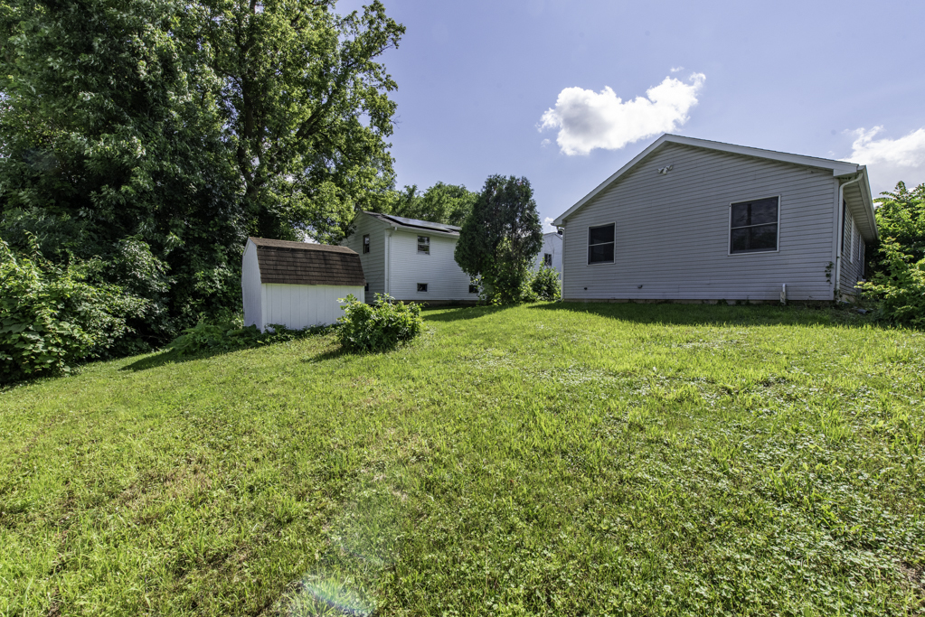 2131 Prospect Avenue, North Chicago, IL 60064
