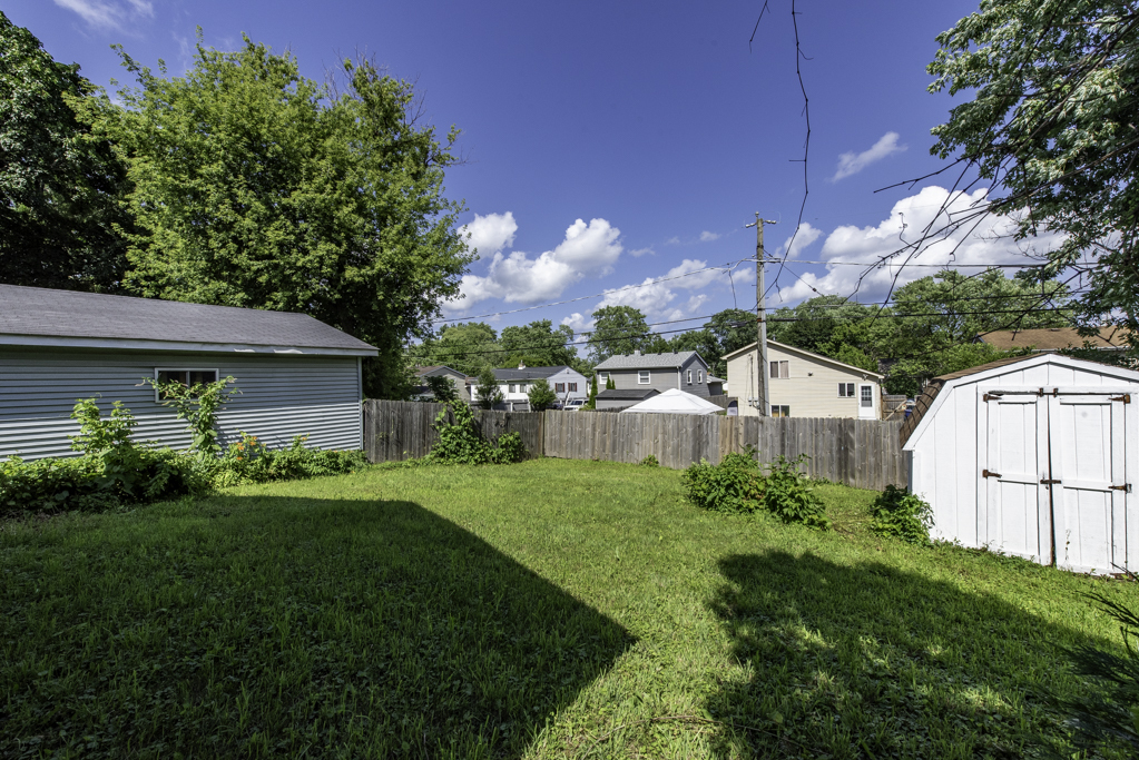 2131 Prospect Avenue, North Chicago, IL 60064
