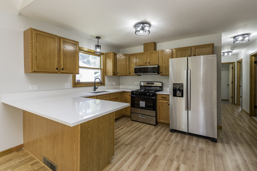 2131 Prospect Avenue, North Chicago, IL 60064