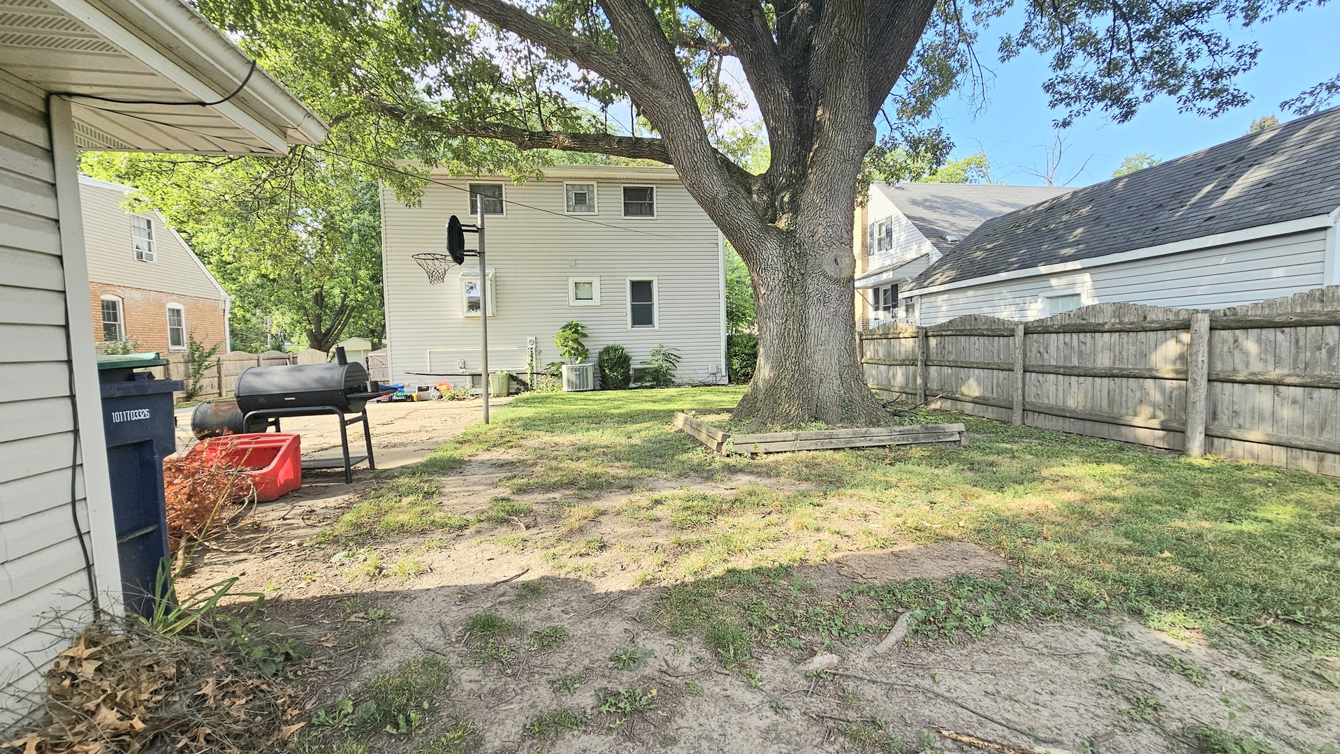 3533 212th Place, Matteson, IL 60443