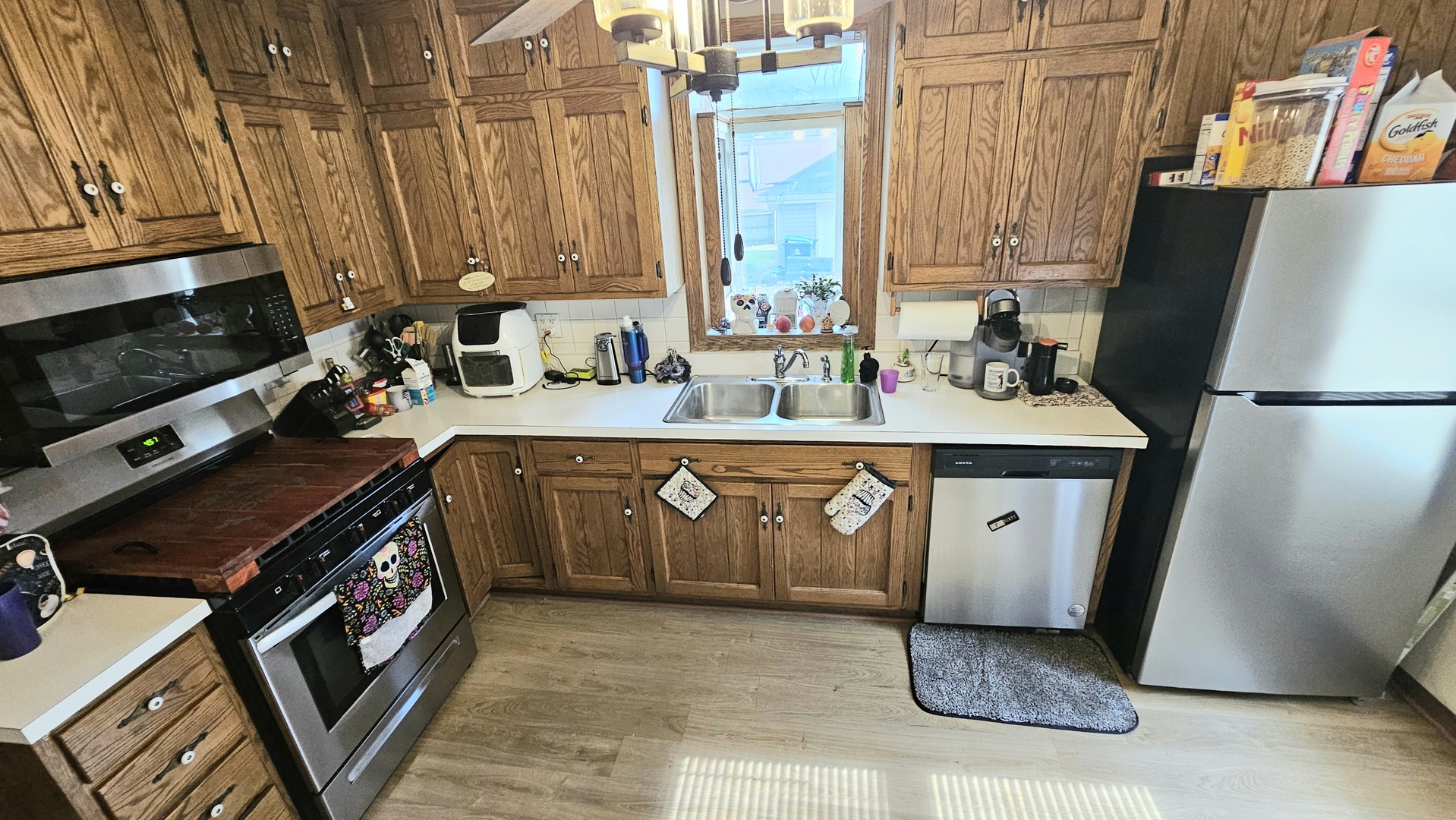 3533 212th Place, Matteson, IL 60443