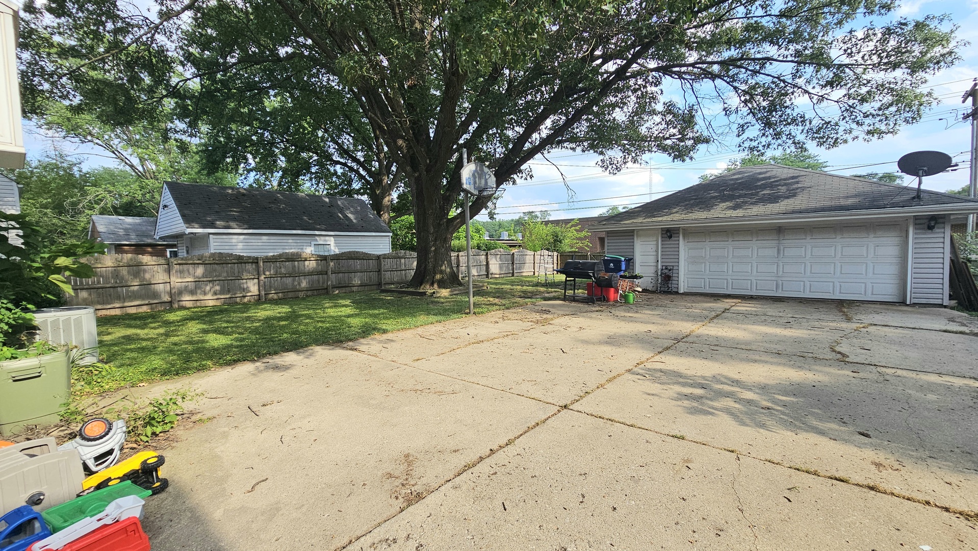 3533 212th Place, Matteson, IL 60443