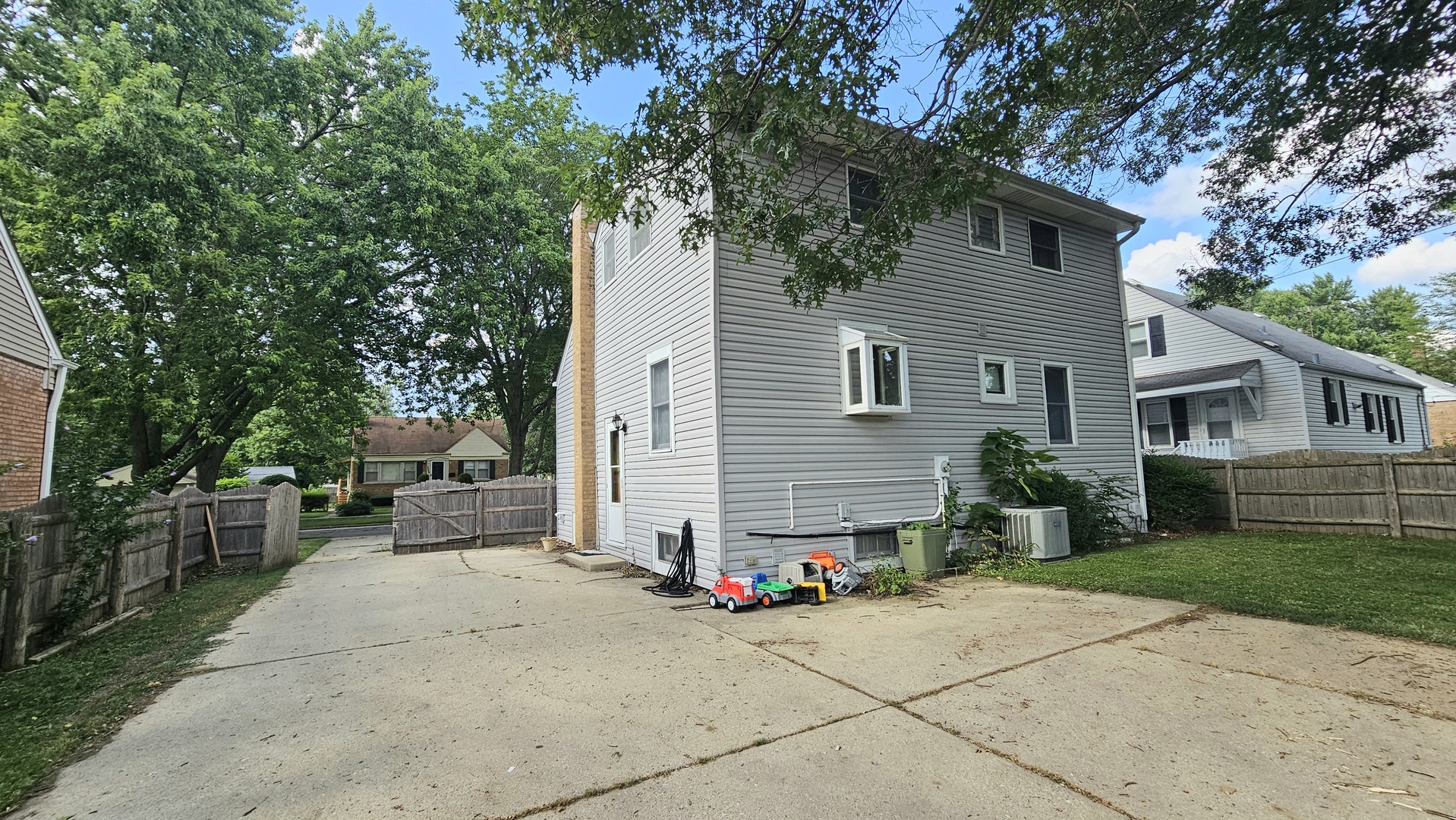 3533 212th Place, Matteson, IL 60443
