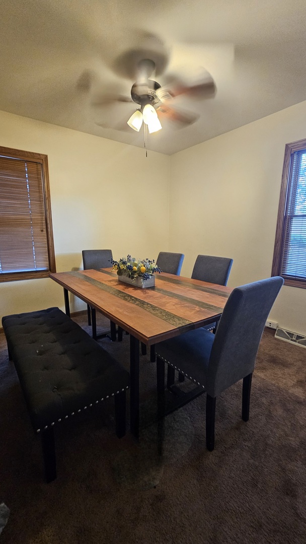 3533 212th Place, Matteson, IL 60443