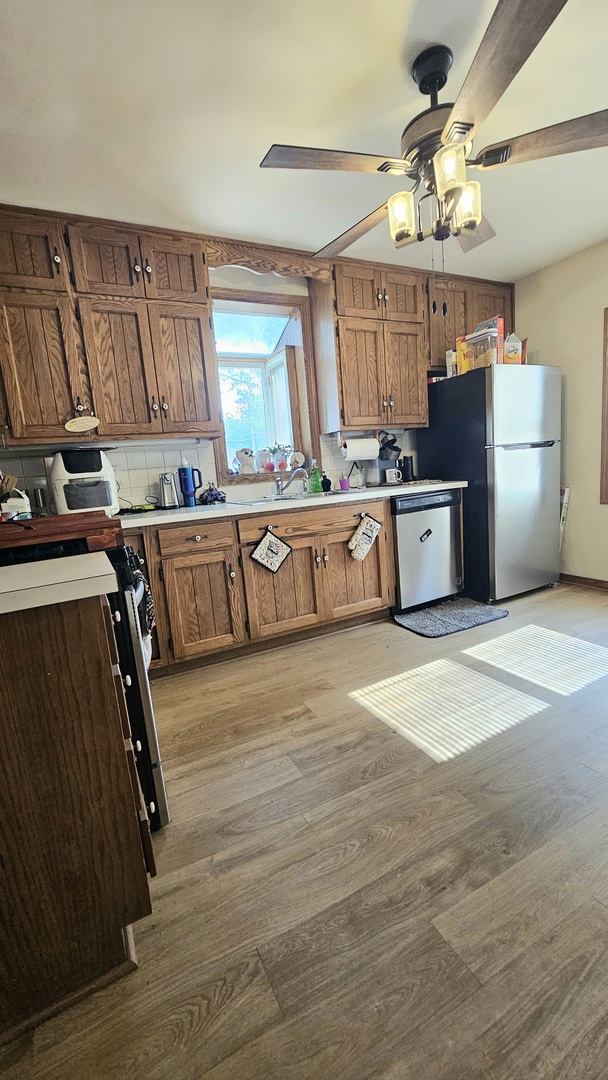 3533 212th Place, Matteson, IL 60443
