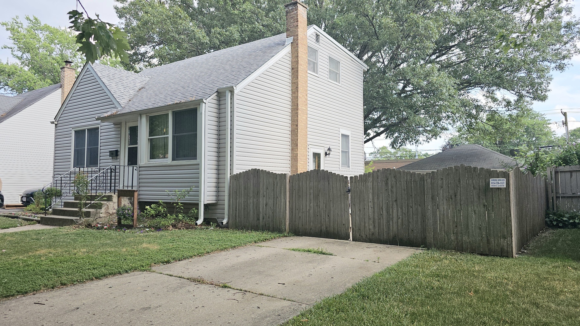 3533 212th Place, Matteson, IL 60443
