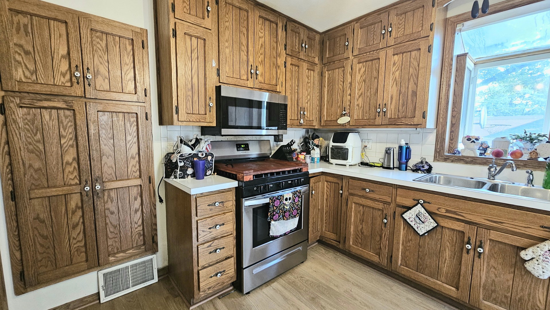 3533 212th Place, Matteson, IL 60443