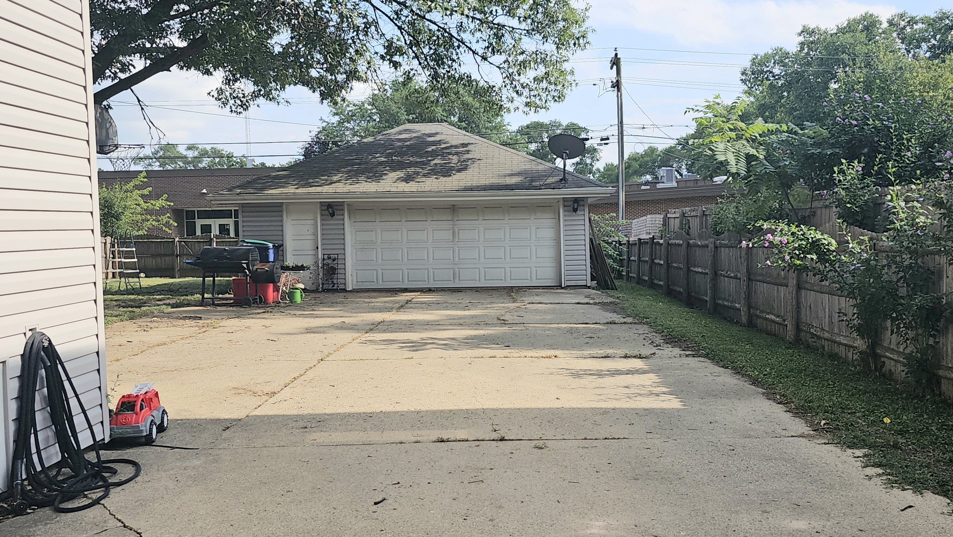 3533 212th Place, Matteson, IL 60443