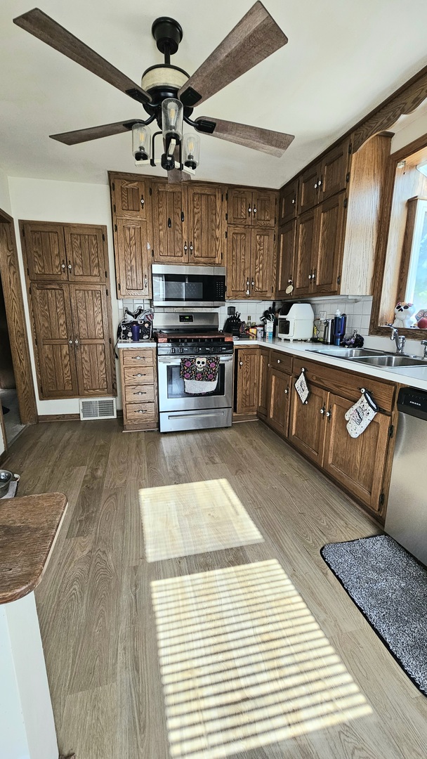 3533 212th Place, Matteson, IL 60443