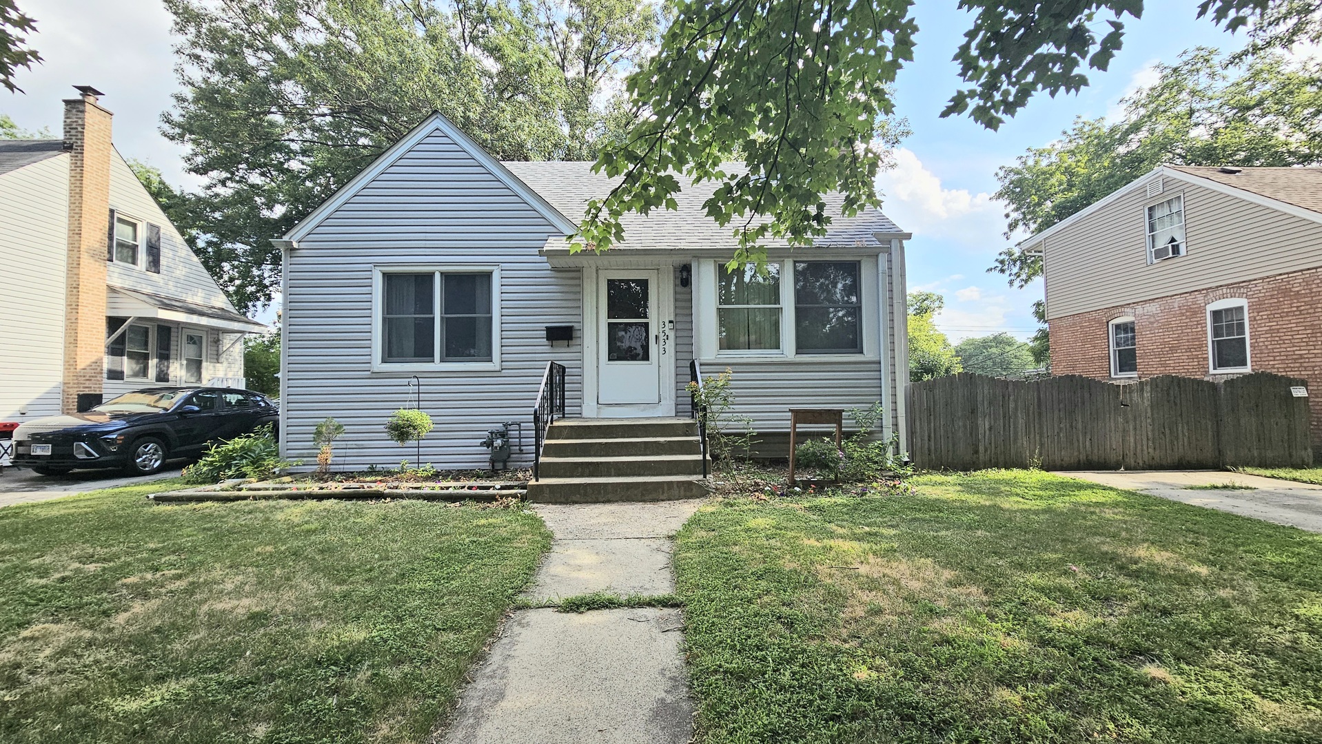 3533 212th Place, Matteson, IL 60443