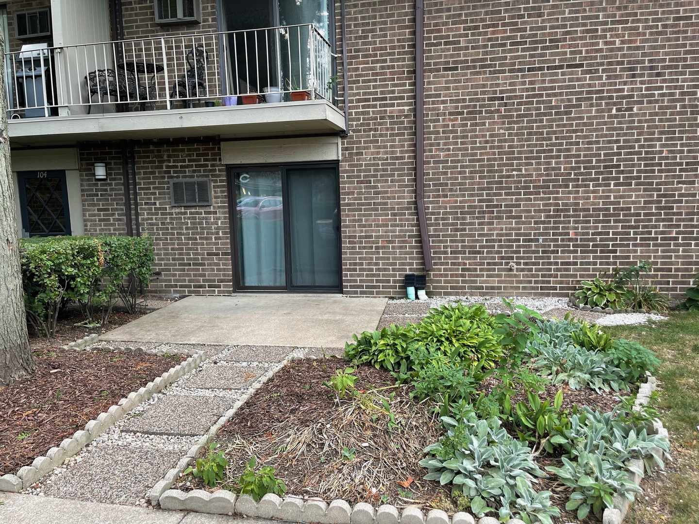 104 E Bailey Road #1C, Naperville, IL 60565