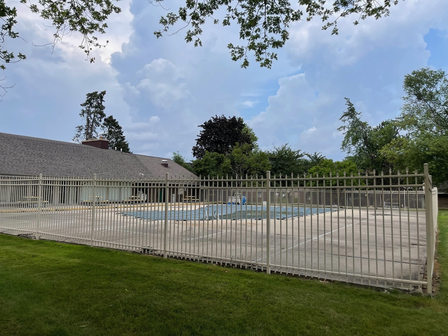 104 E Bailey Road #1C, Naperville, IL 60565