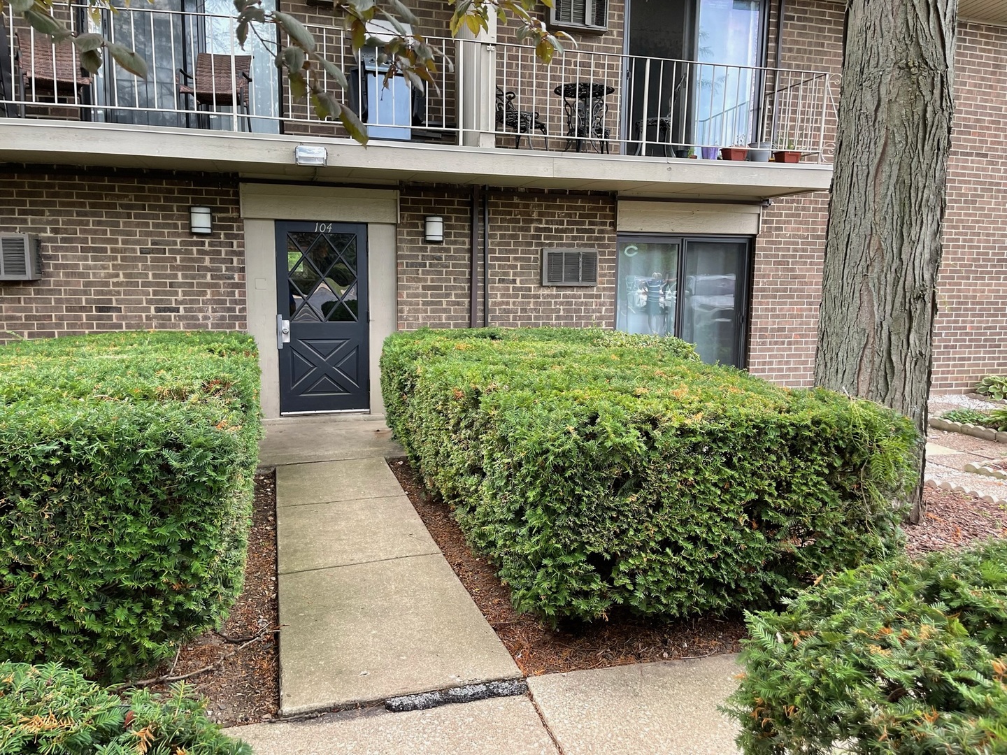 104 E Bailey Road #1C, Naperville, IL 60565