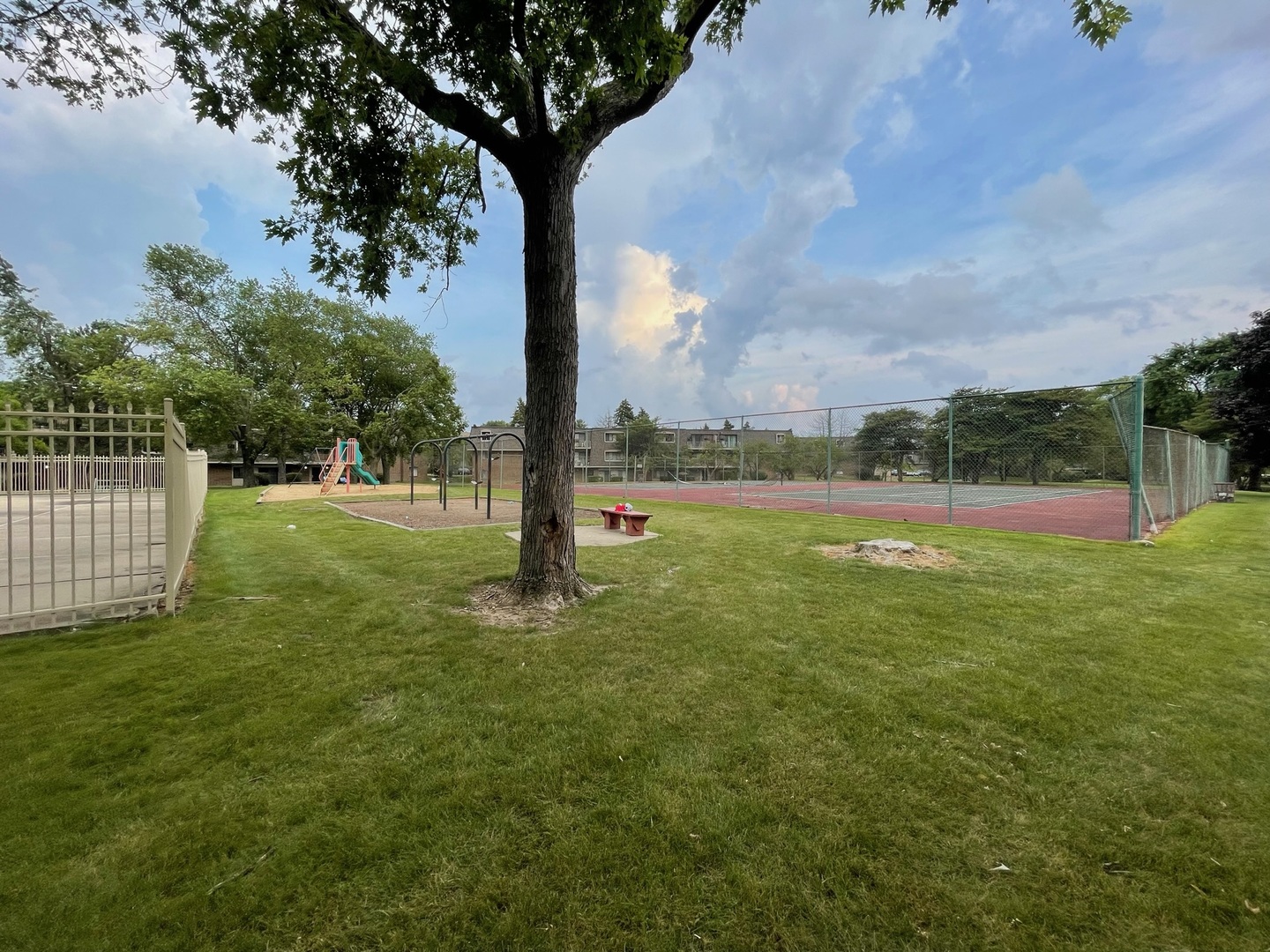 104 E Bailey Road #1C, Naperville, IL 60565