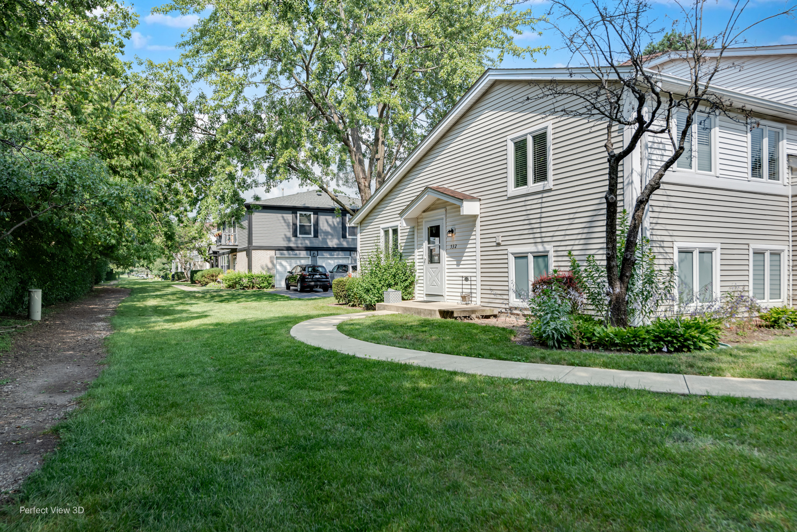532 Inverrary Lane #0, Deerfield, IL 60015