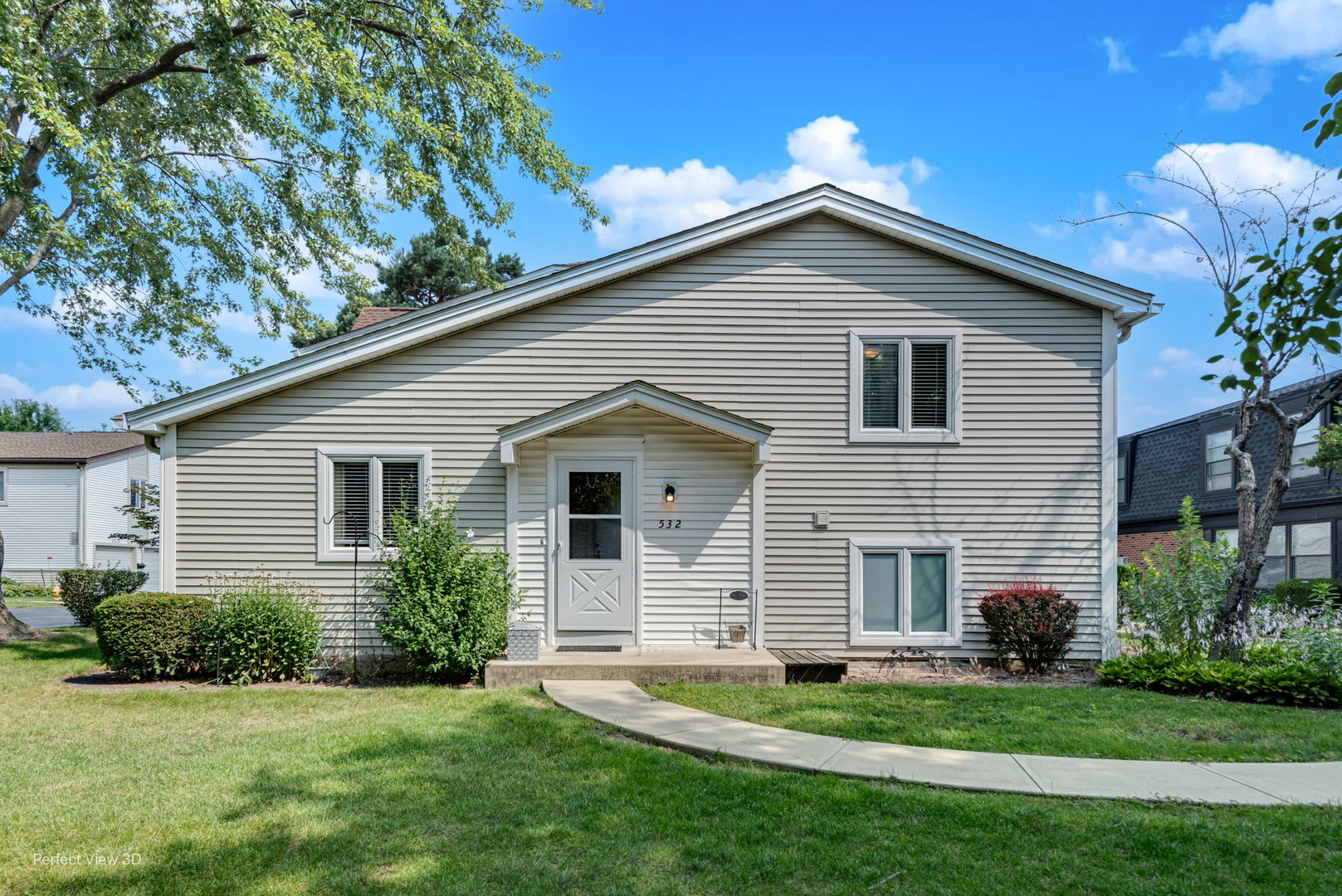 532 Inverrary Lane #0, Deerfield, IL 60015