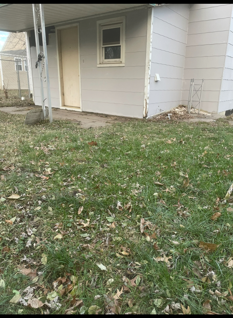 514 Sherman Street, Danville, IL 61832